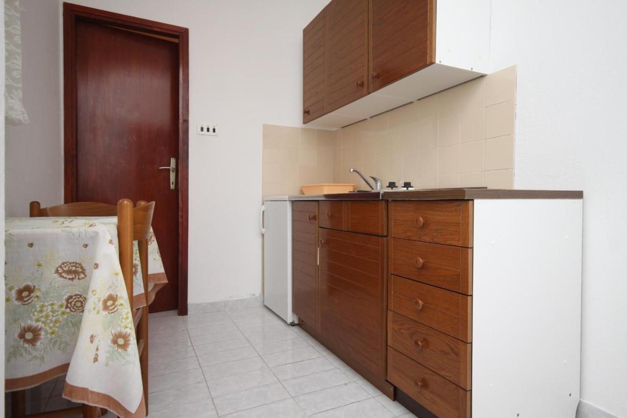 Apartment Metajna 4120C Exterior photo