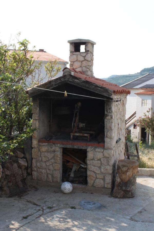 Apartment Metajna 4120C Exterior photo